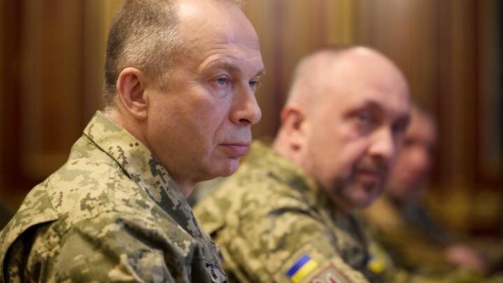 Фото: globallookpress/president.gov.ua