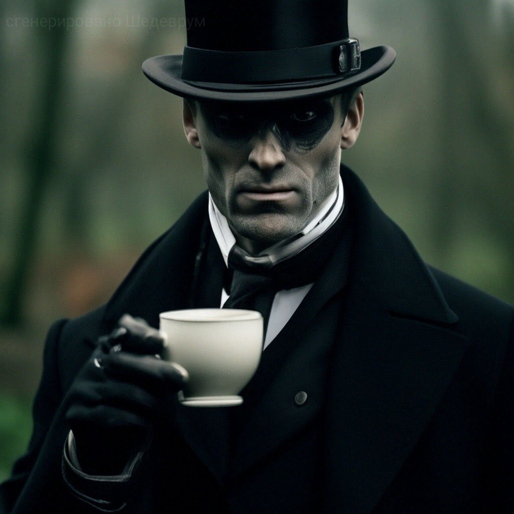 Приблизительное изображение SCP 9121/2