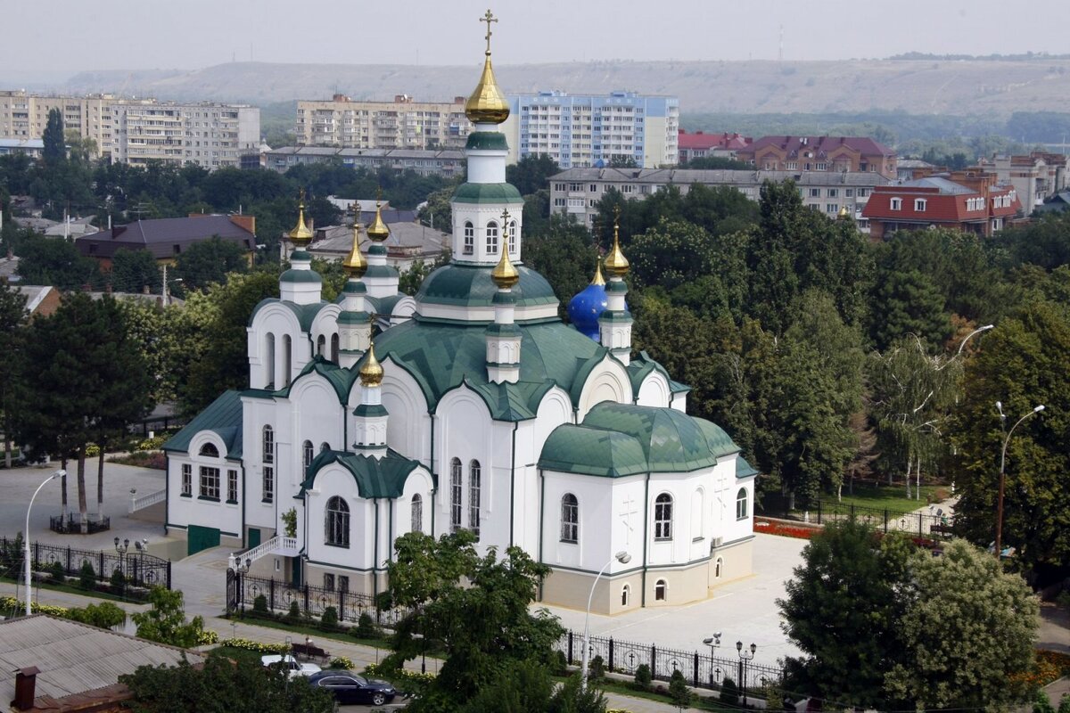 Армавир. Город курорт в Краснодарском крае, что посмотреть и где остановится. Всё что нужно знать про отдых в краснодарском крае в 2025