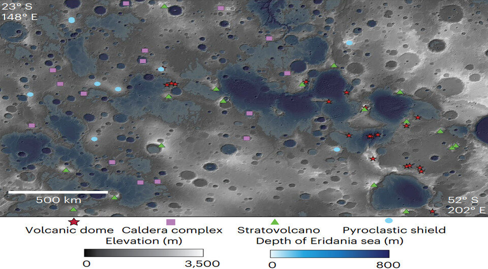   Joseph R. Michalski et al. / Nature Astronomy, 2024