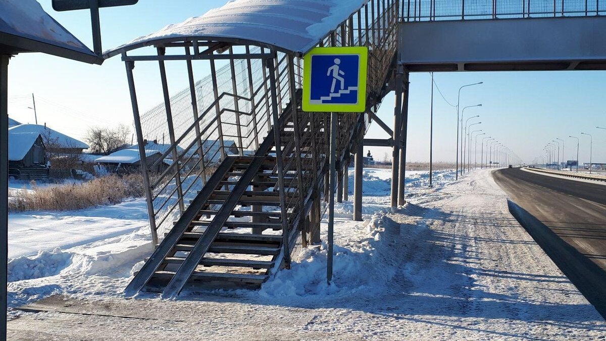     В 2024 году в районе «Радиоприбора» будет построен новый надземный переход. Об этом в своём официальном telegram-канале заявил глава Владивостока Константин Шестаков.