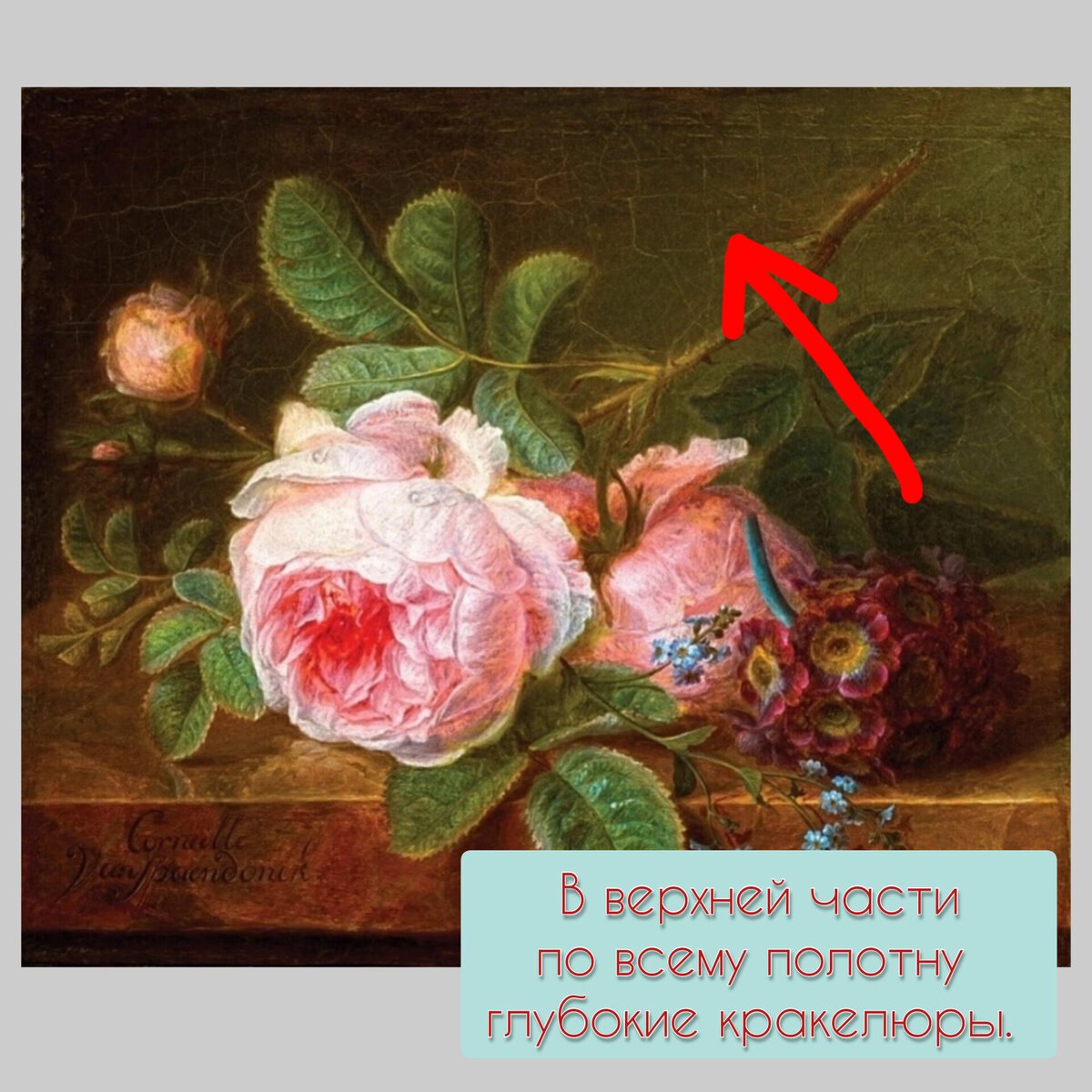 Наглядные временные потери старого исходника