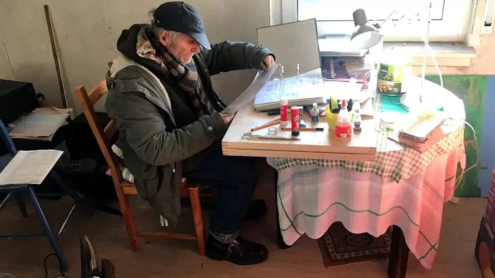 Листайте вправо, чтобы увидеть больше изображений