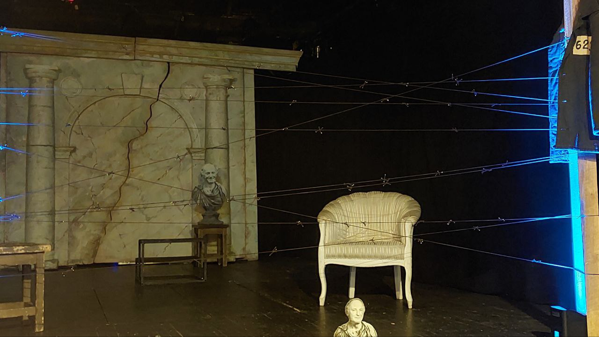 Фото: Богдан Клементьев