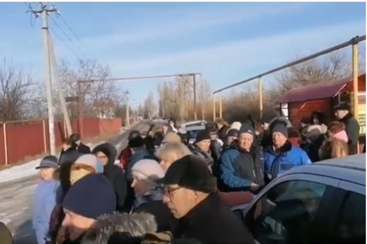    Очередного доклада по делу СНТ «Строитель» ждет из Волгограда глава СКР