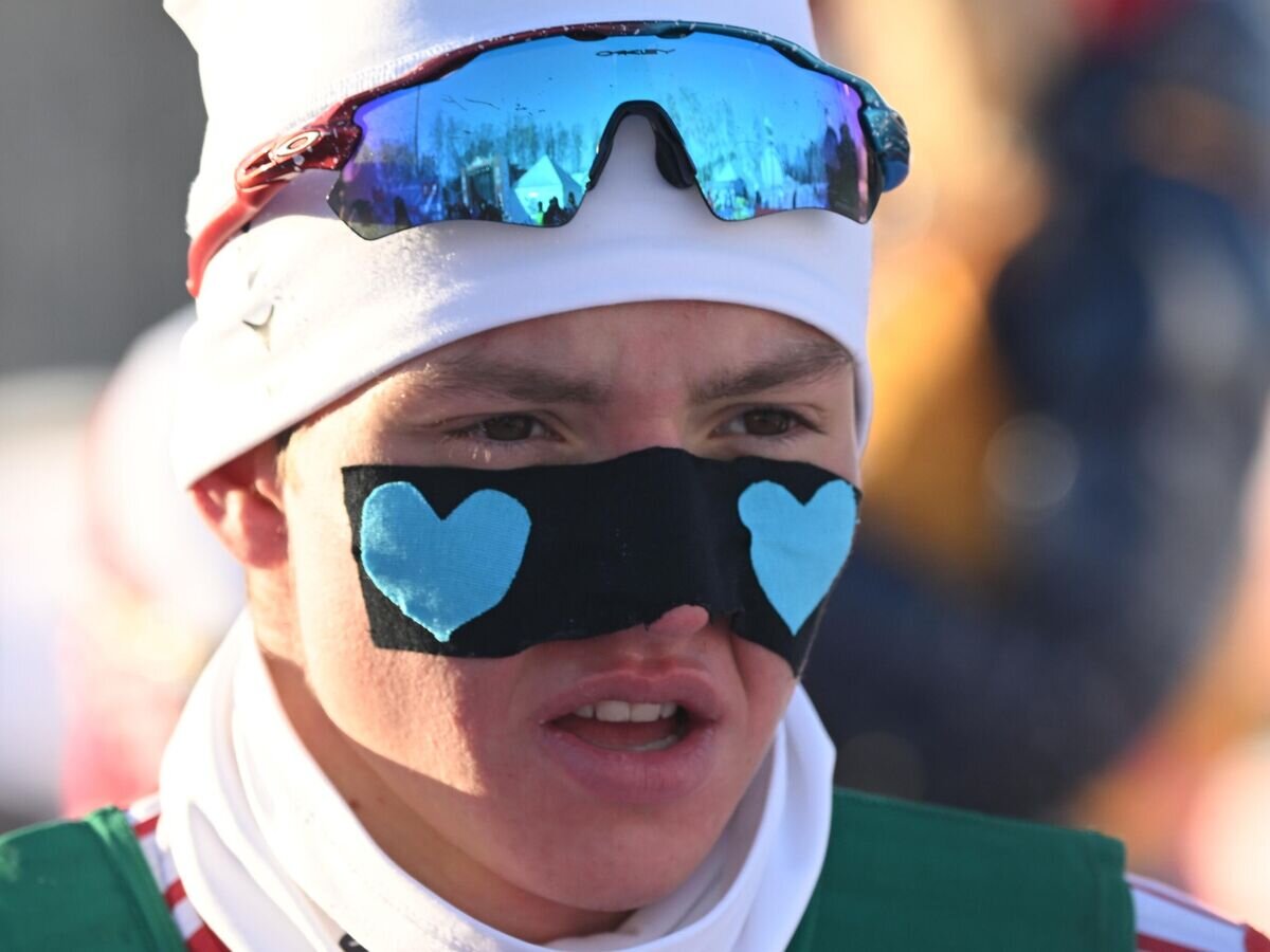    Савелий Коростелев© РИА Новости / Максим Богодвид