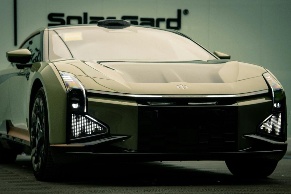    Фото: Eyosias G / Unsplash.com