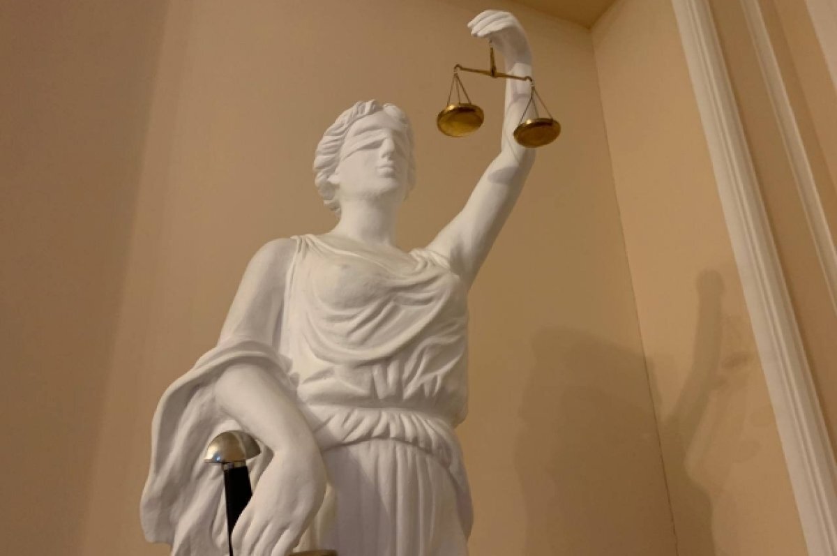    Суд рассмотрит еще одно дело оренбургского киллера Бертхольца.