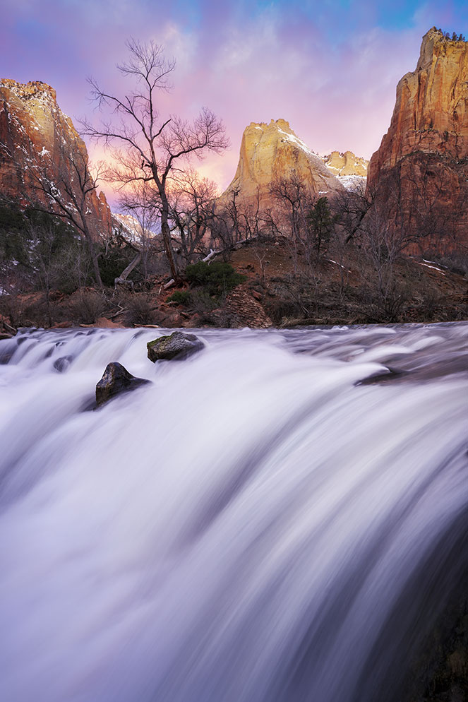 © Mike Mezeul II - Z 8, NIKKOR Z 14-24mm f/2.8 S, 1/3 second, f/9, ISO 100, manual exposure, Matrix metering