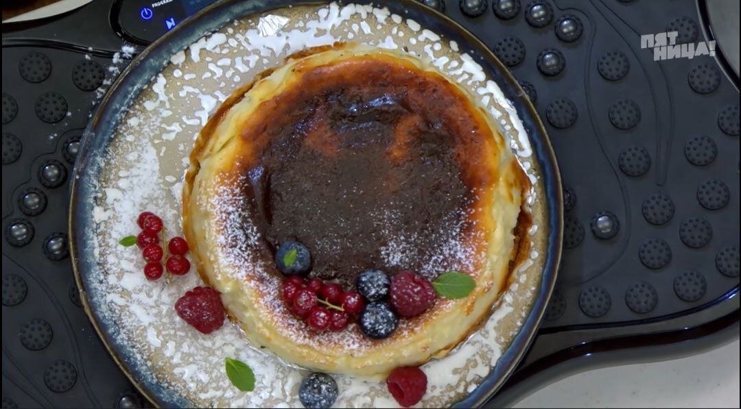    Убил вкусом: Оренбуржец Роман Шнякин прошел в следующий этап шоу «Мастер-кондитер» Марина Шарт