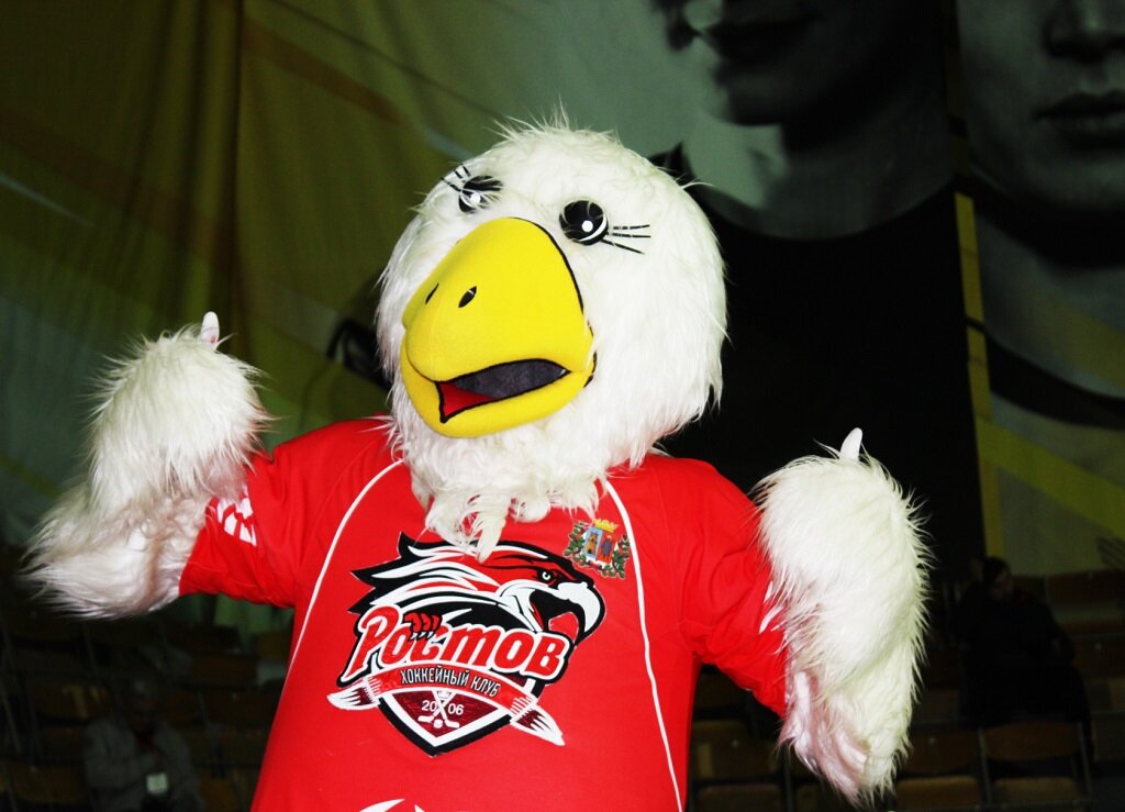    // Фото: Дарья Бланк