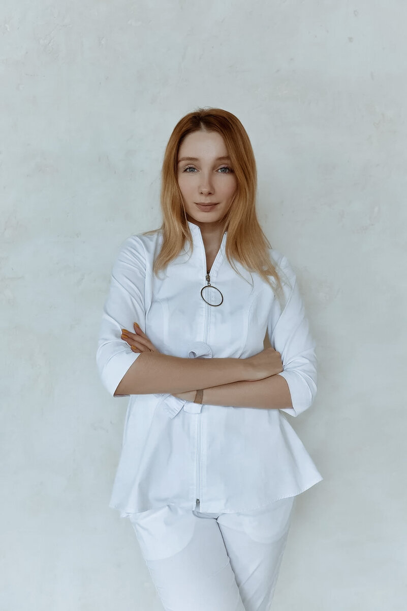 Дерягина Екатерина Дмитриевна. Стоматология ДИВИЯ Краснодар.