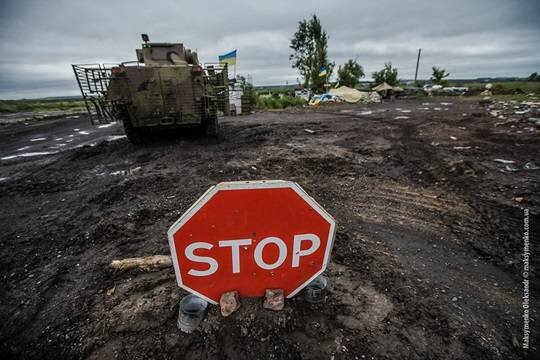    Сырский: ВСУ меняют тактику и уходят в глухую оборону