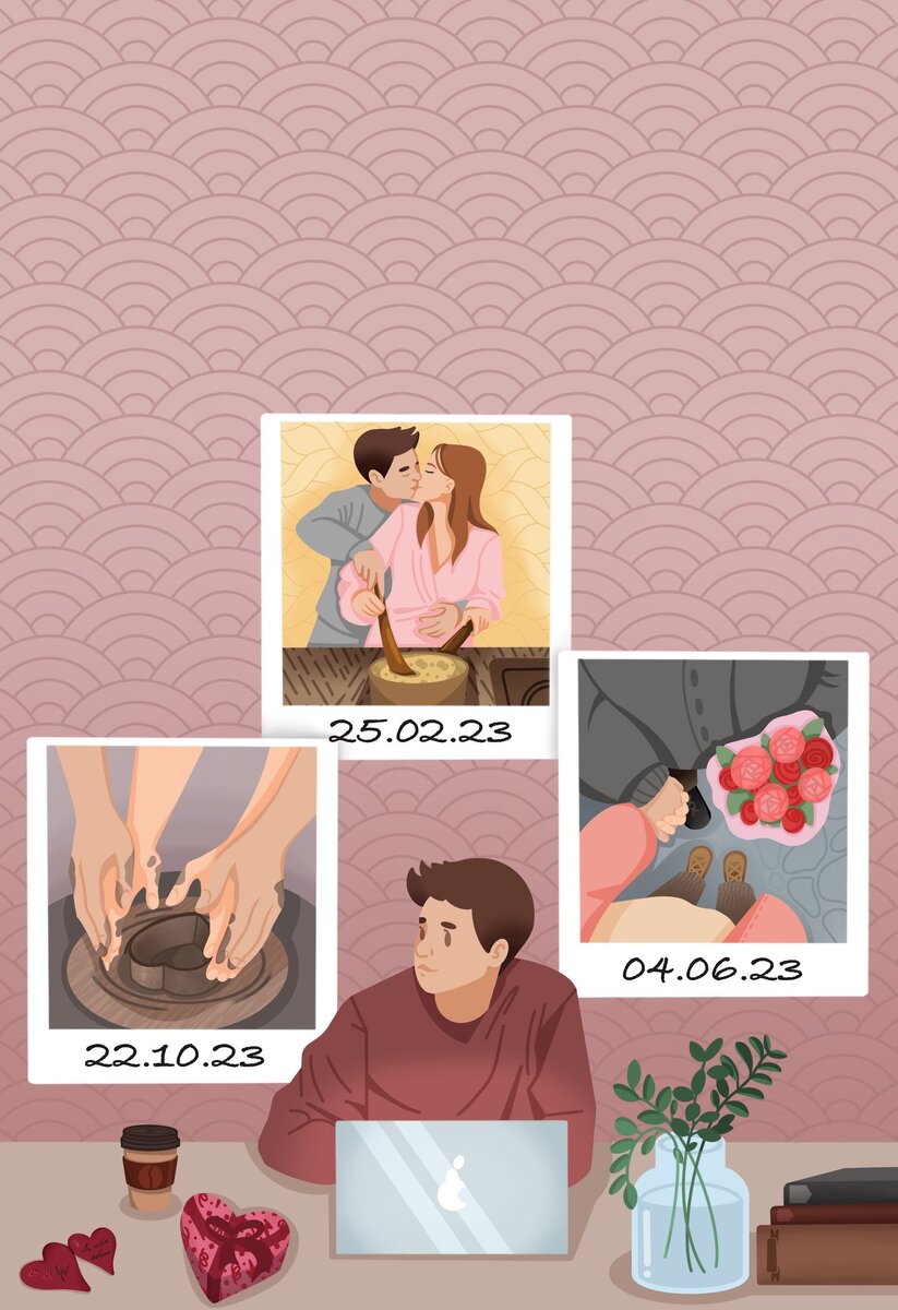 Иллюстратор: Анна Полякова