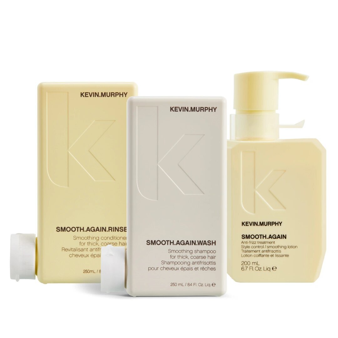 Kevin.Murphy Серия SMOOTH.AGAIN.