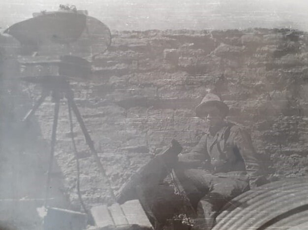  📷    Оренбуржец Василий Ефанов: Наш БТР подбили в Афгане. В живых остались двое Кристина Просвиркина