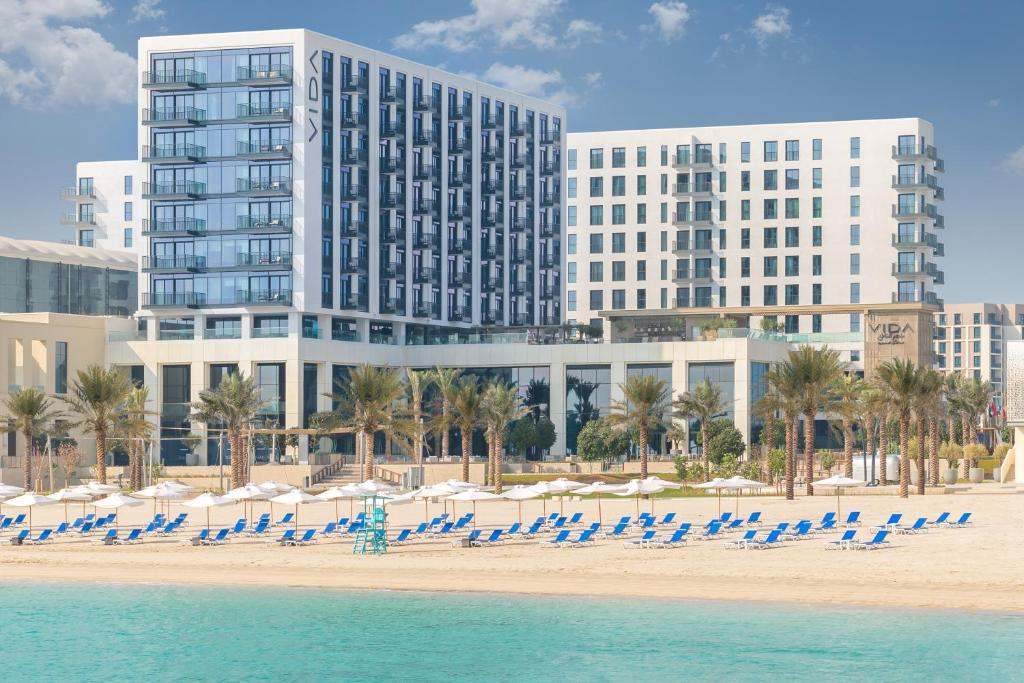 Vida Beach Resort Marassi Al Bahrain 5*