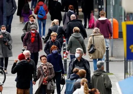    Немцы не верят в победу Украины в конфликте