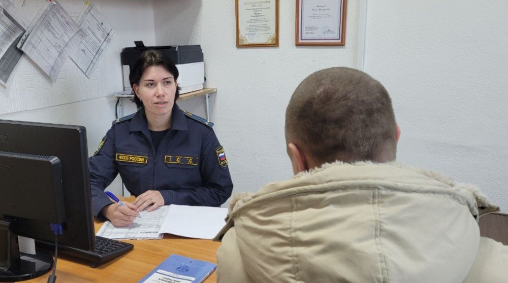    Фото: УФССП России по Амурской области