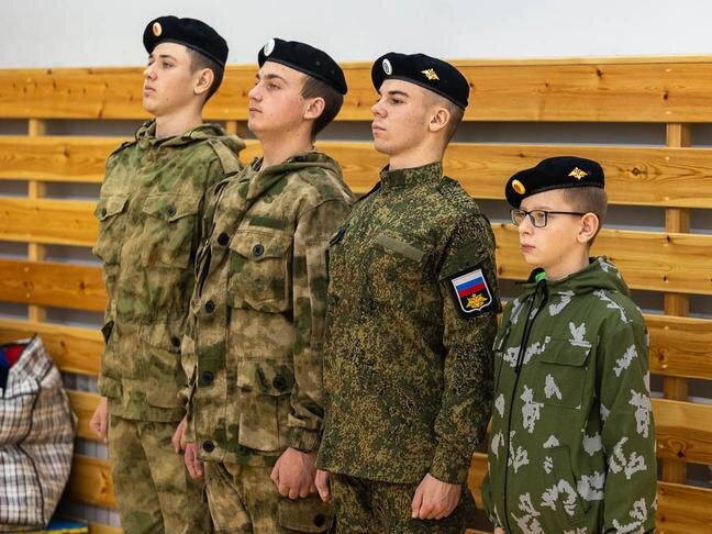 Фото: Алексей Дацковский