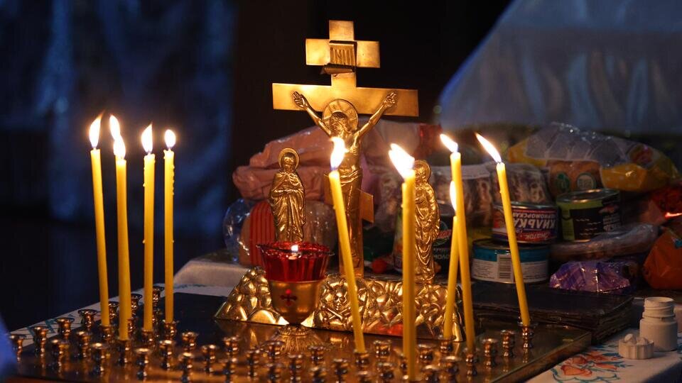 Фото: © РИА Новости/Таисия Лисковец