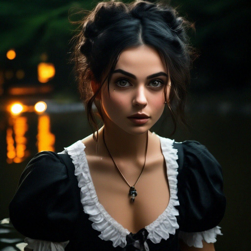 Автор Елена Бьёрк