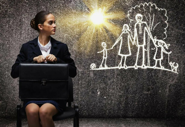 Мы делаем то, что не всегда хотим, и хотим не всегда то, что делаем.