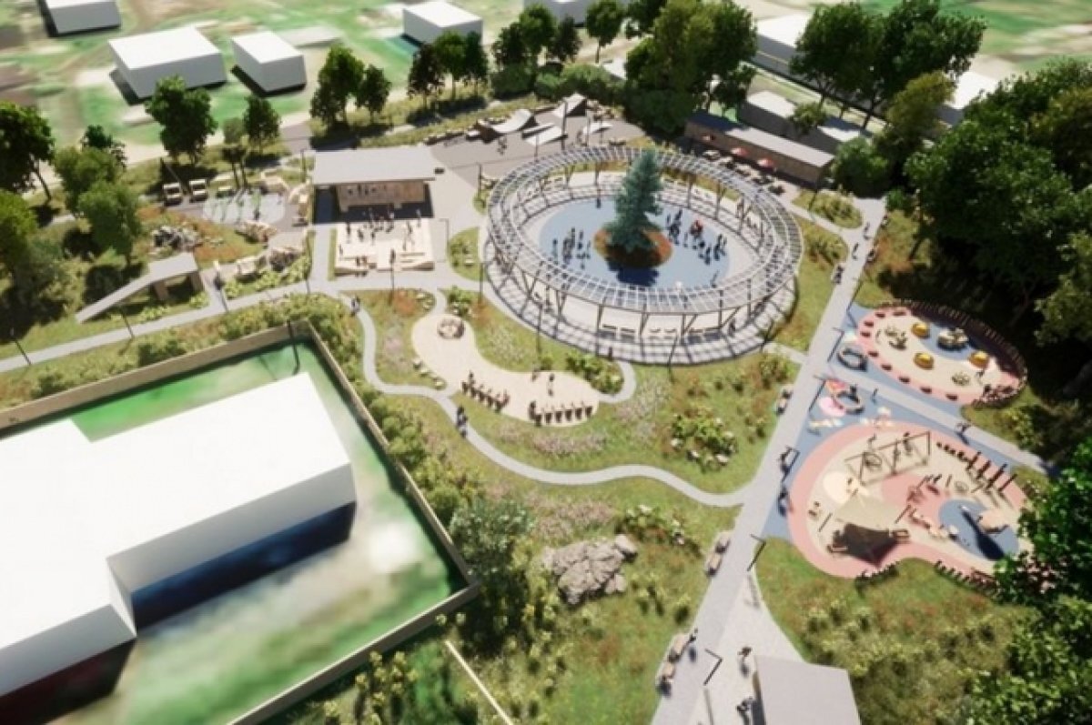    Время обновления.