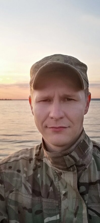 Алексей Сапунов