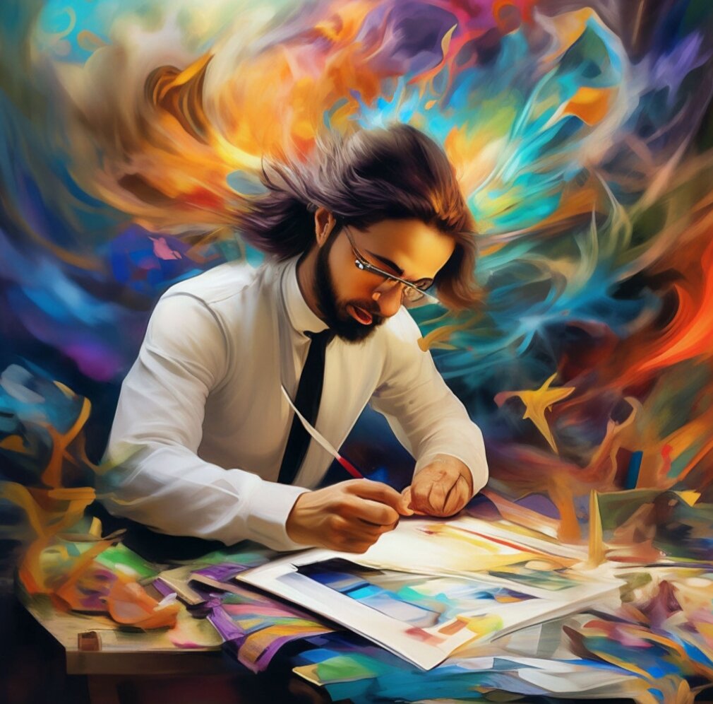 Колода метафорических карт Натальи Орловой "Я - Метафора"