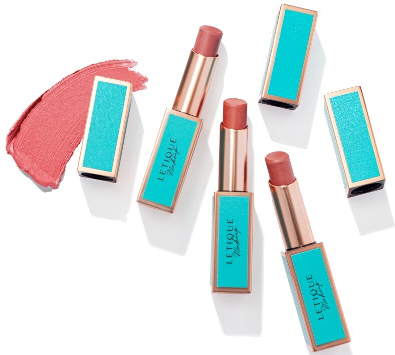 Матовая губная помада MATTE LIPSTICK, тон Rosemary  