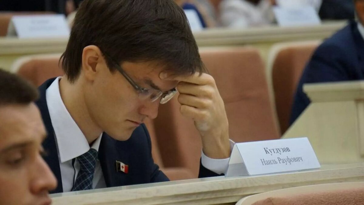     Устиновский суд Ижевска вынес новый приговор директору ООО «Городская УК» Наилю Кутдузову, признав его виновным в злостном неисполнении решения суда. Приговор пока в законную силу не вступил, сообщила прокуратура Удмуртии.