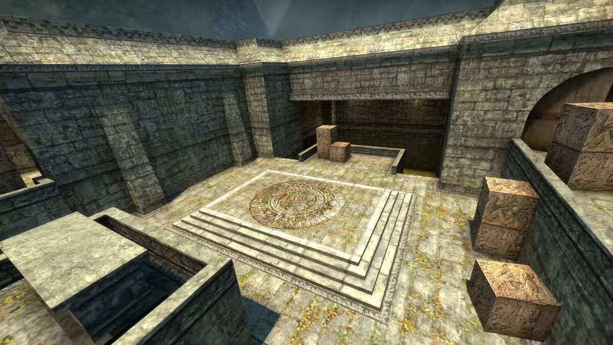 Aztec cs