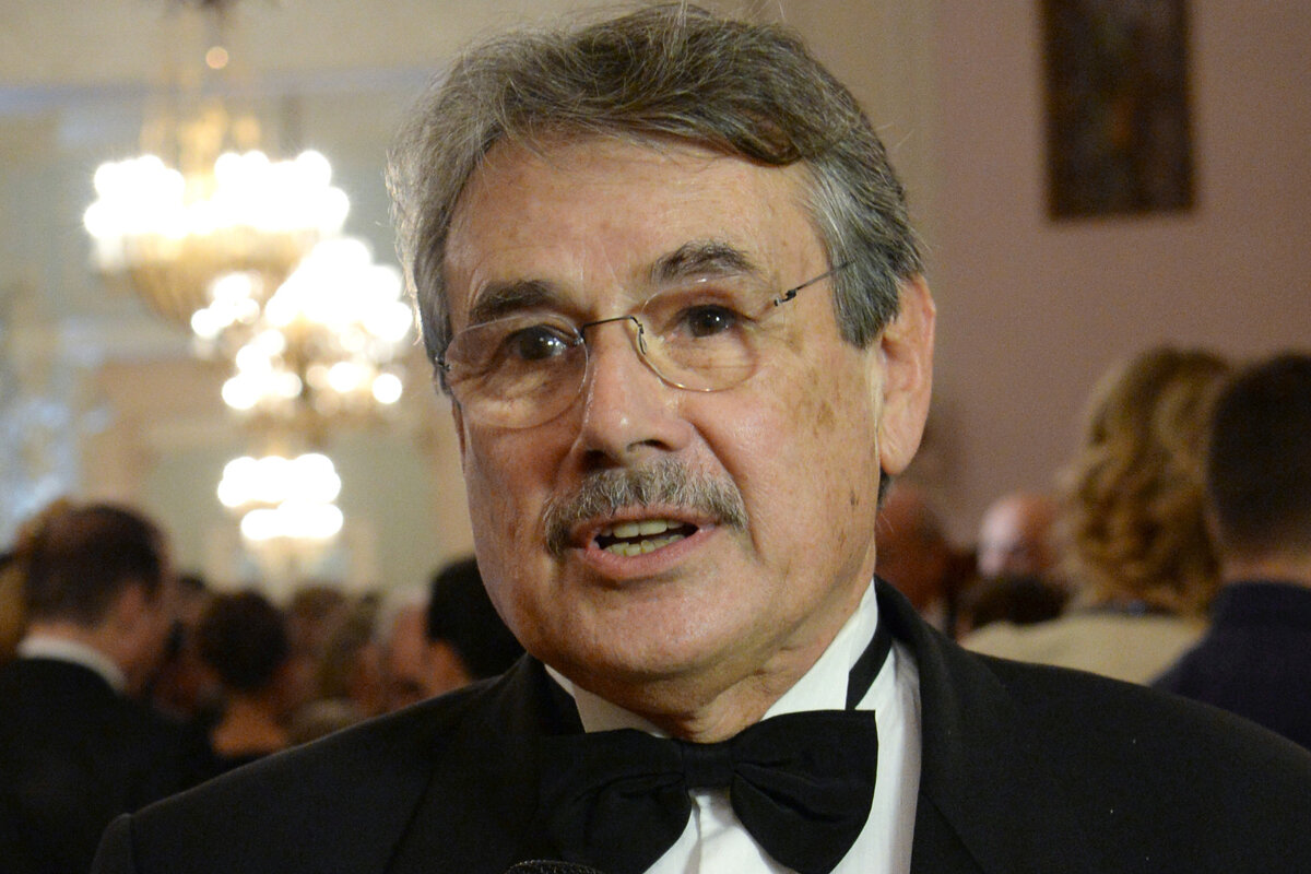 Павел Чухрай