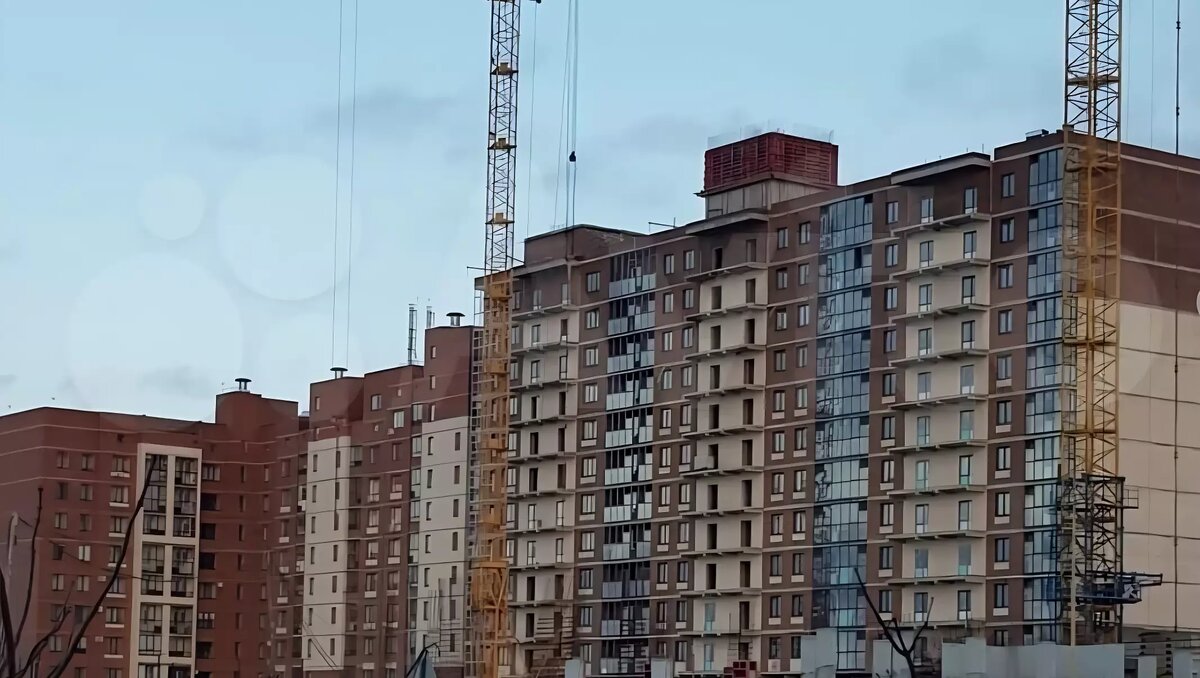     Жители дома в Старом Осколе живут в своих новых квартирах два года, но никакой радости долгожданное жилье им не приносит и не может принести — температура в квартирах зимой не поднимается выше 15 градусов, стяжка из цементного раствора уже превратилась в песок, электрические замыкания — раз в неделю