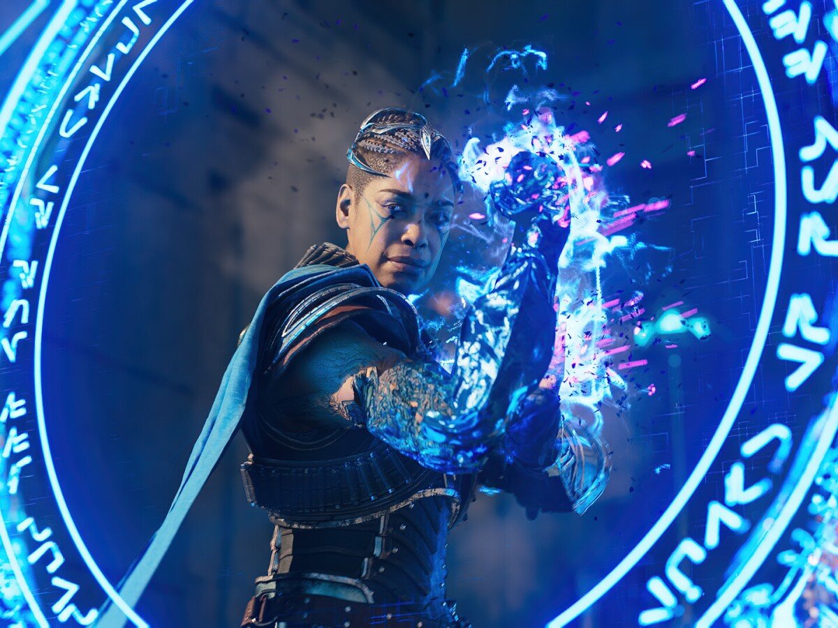    Цена ошибки. Провальная Immortals of Aveum обошлась EA в 125 миллионов долларов