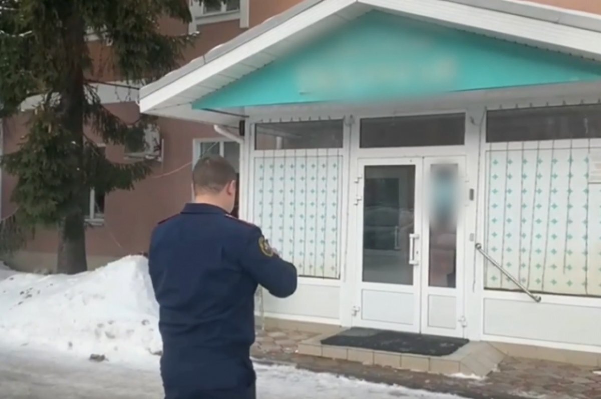    Главе СК РФ доложат о смерти девочки после похода к стоматологу в Твери