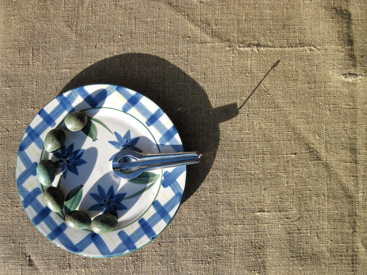 Варган может быть использован для достижения трансового состояния