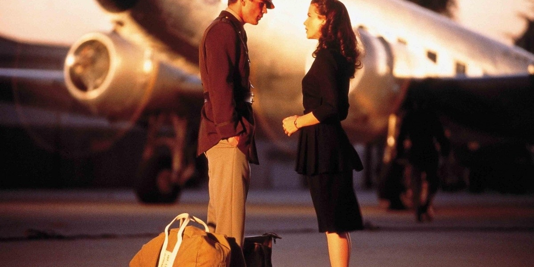 Фильмы о любви и дружбе, основанные на реальных событиях