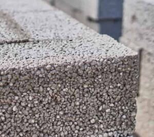 Что такое тяжелый бетон