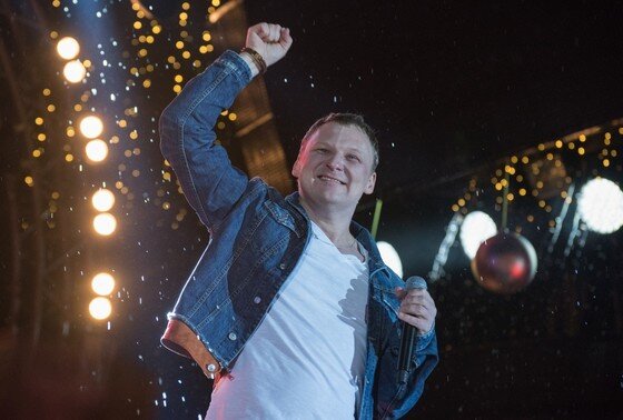    Михаил Бублик