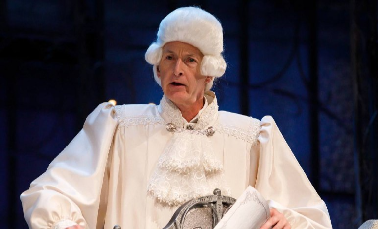 Автор фото: КАРБДТ им. В.И. Качалова 