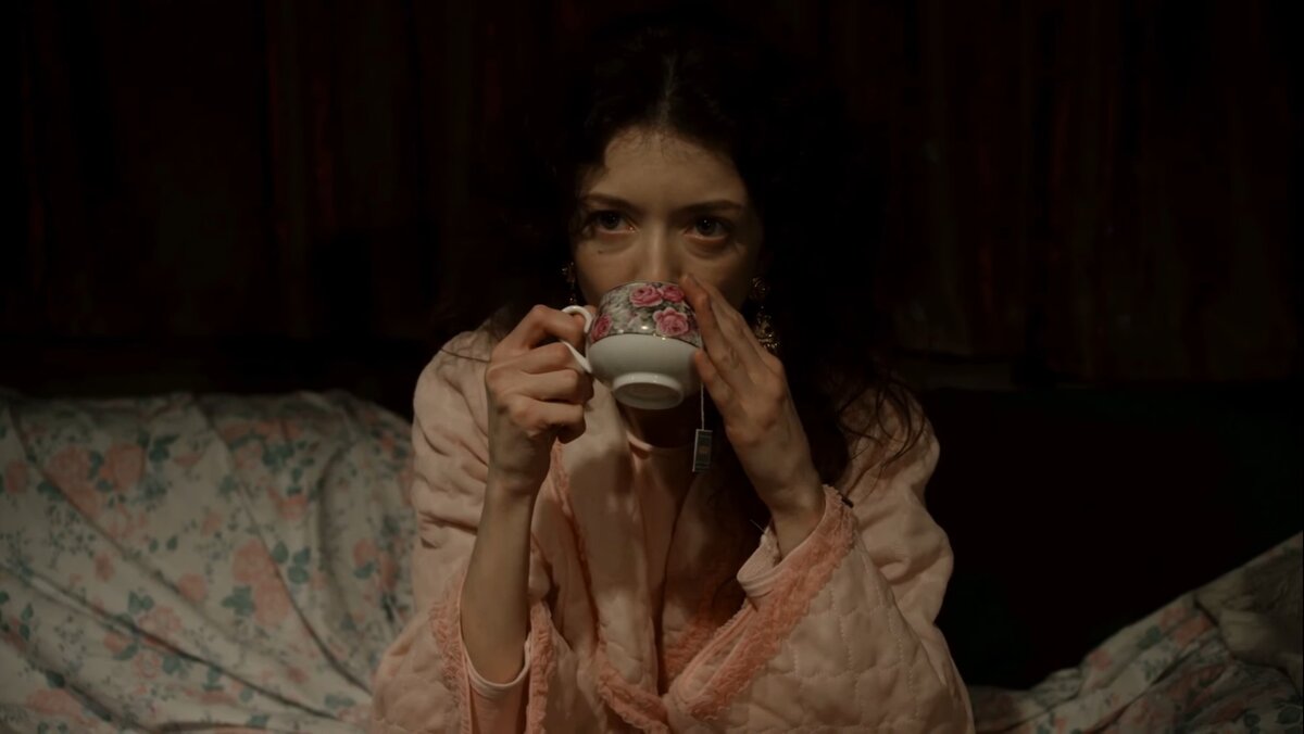 Какое сочетание цветов 🤩