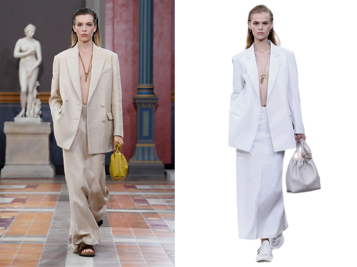     Valentino SS24