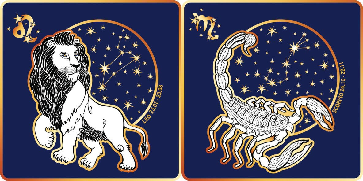 счастливые числа для тельца