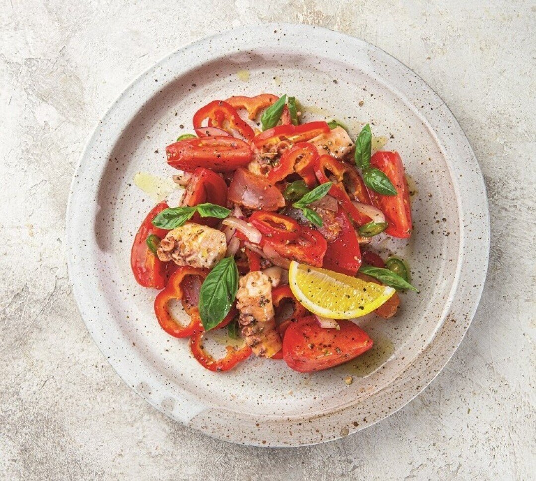    Фото: Собака.ru, пресс-служба ресторана