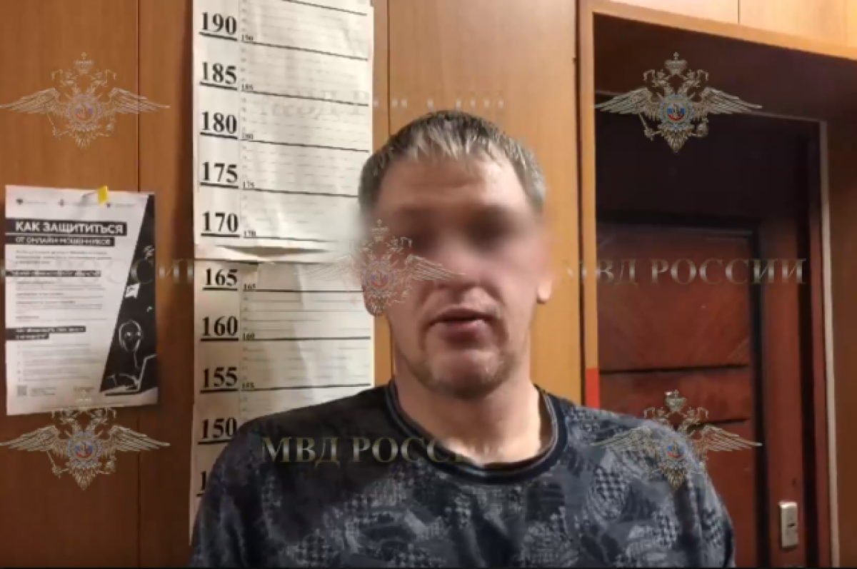    Подозреваемым оказался местный житель, который подробно рассказал сотрудникам МВД о том, почему решился «поиграть с огнём» возле школы.