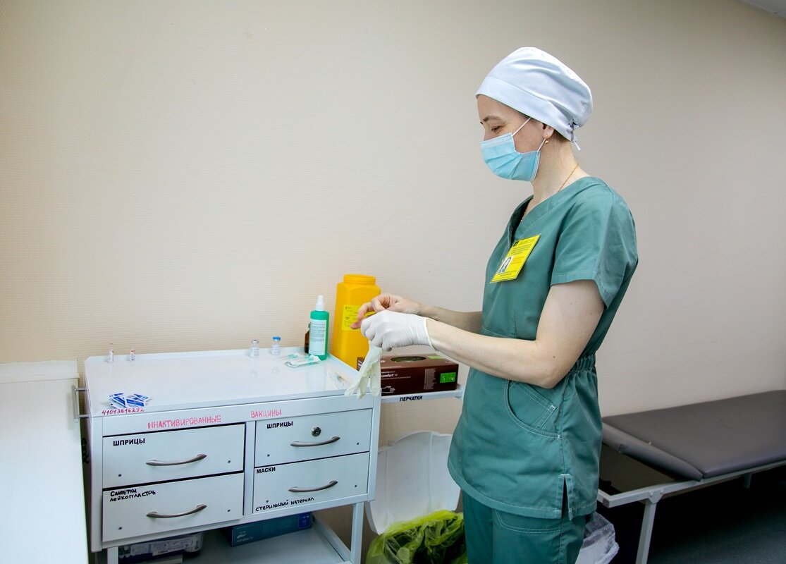    Корь не спрячешь: стоит ли паниковать из-за возвращения опасной инфекции в Югру