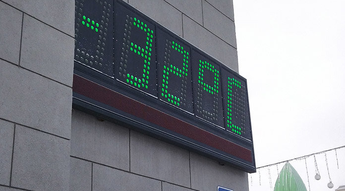    Фото из архива "Континента Сибирь"