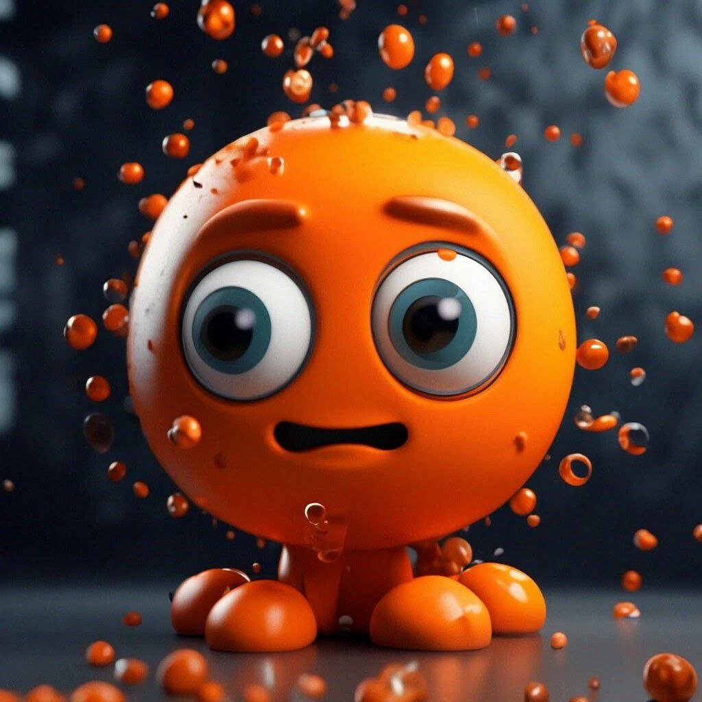 Сгенерировано Шедеврум